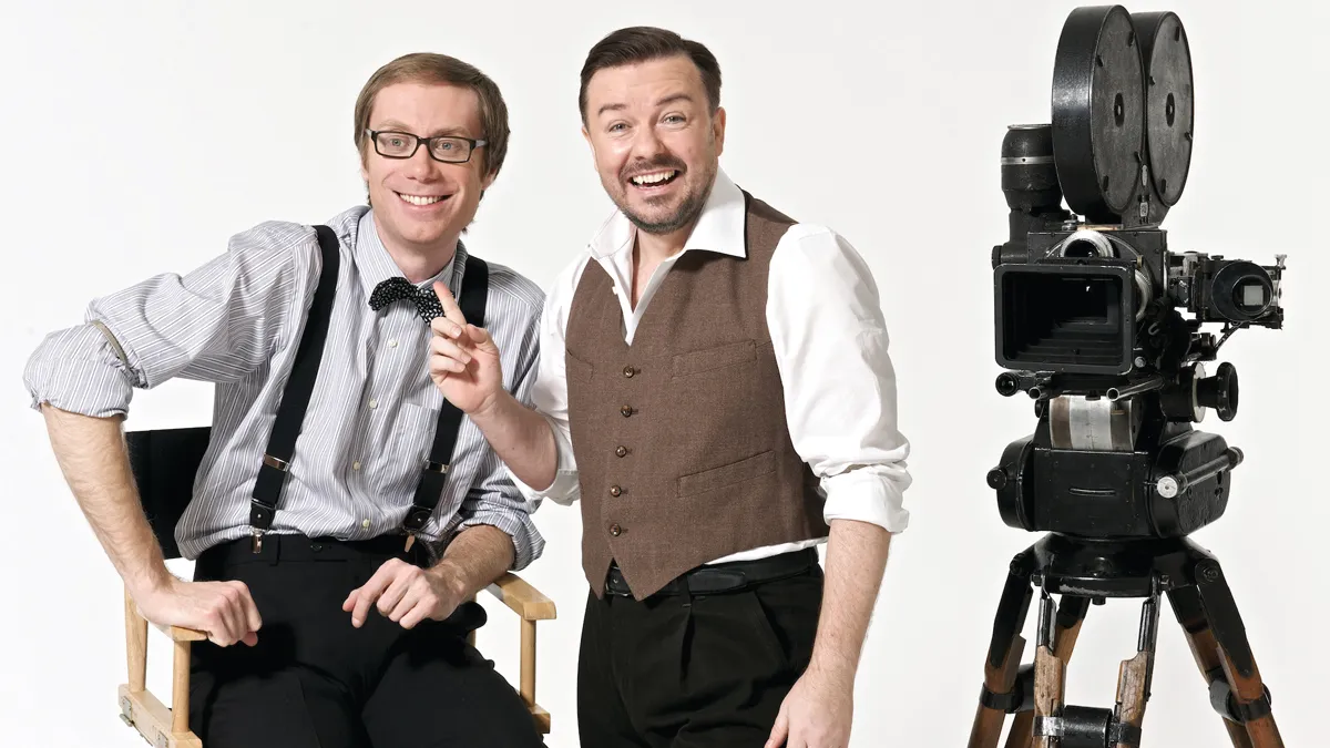 Celebrity Photography
