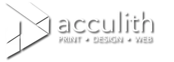 Acculith Logo