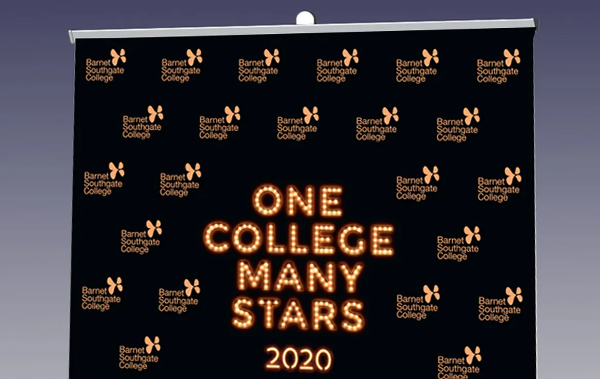Roller Banners